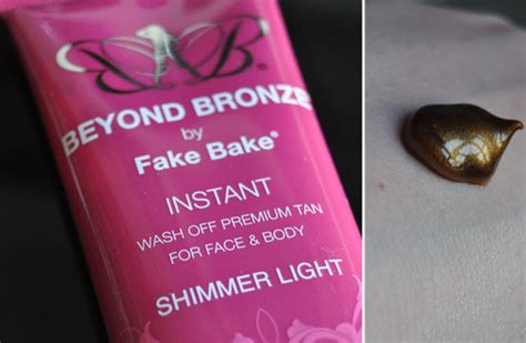 does fake bake wash off clothes - How Long Should You Leave Self Tanners On Before .